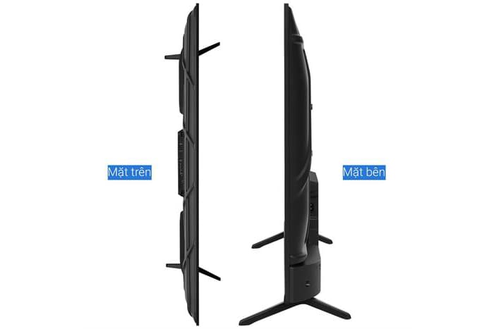 Google Tivi Coocaa HD 32 inch 32Z85
